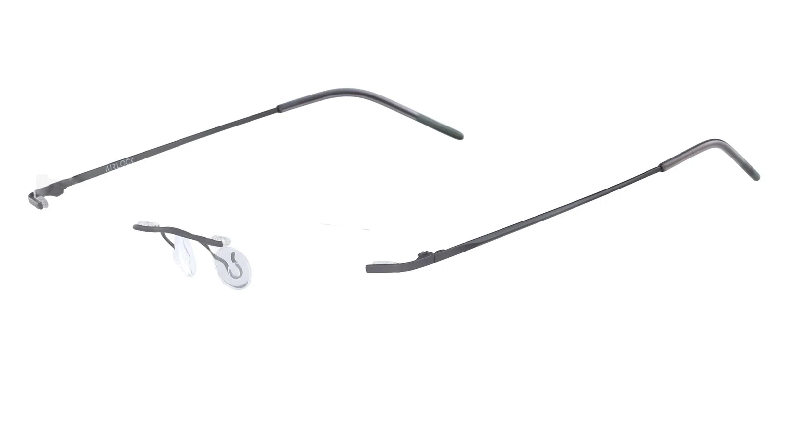 Airlock WISDOM CHASSIS Eyeglasses - view 5